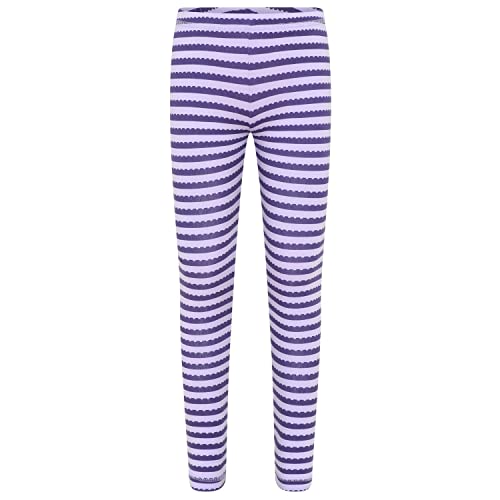 LEGO Mädchen Leggings mit Streifen LWPianna 200 von LEGO