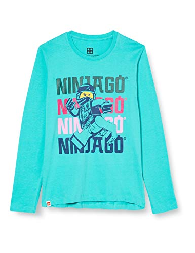 LEGO M-22613 - Langarmshirt Ninjago Mädchen von LEGO