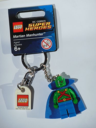 LEGO Martian Manhunter brelok 853456 von LEGO
