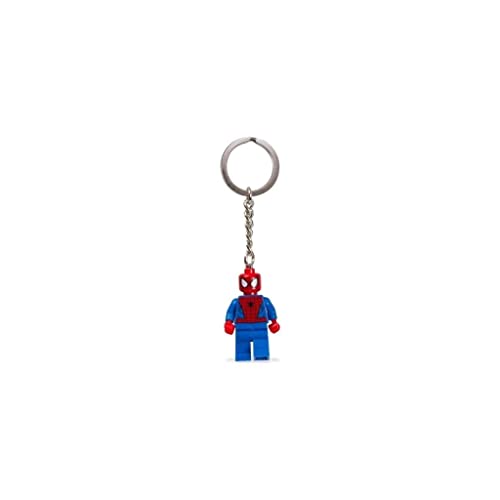 LEGO Marvel Super Heroes: Spider-Man Schlüsselanhänger von LEGO