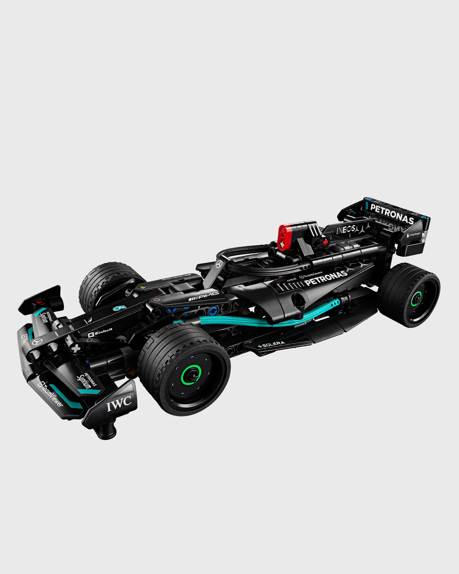 LEGO Mercedes-AMG F1 W14 E Performance Pull-Back - 42165  Collectibles & Toys|Toys multi in Größe:ONE SIZE von LEGO