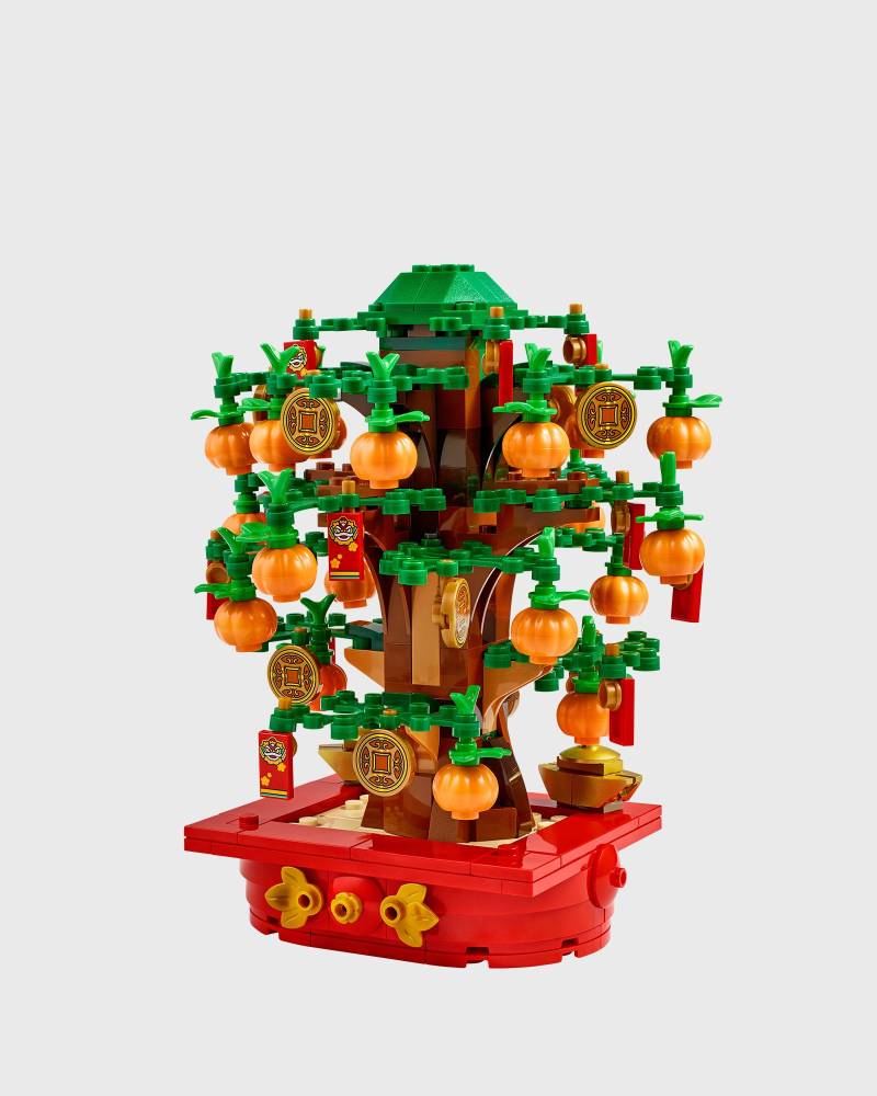LEGO Money Tree - 40648  Collectibles & Toys|Toys multi in Größe:ONE SIZE von LEGO