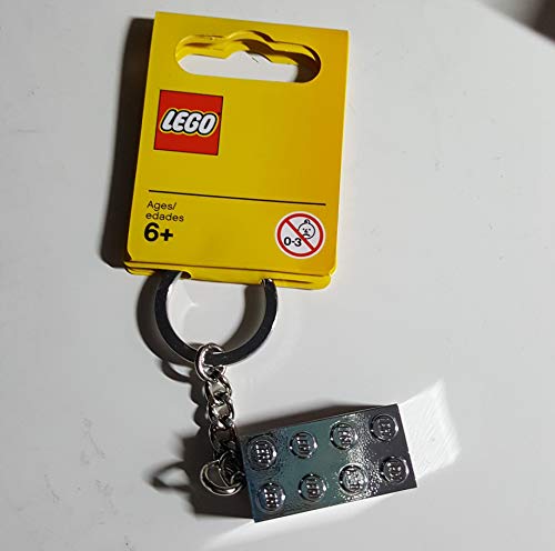 LEGO Mystery Brick Key Ring 851406 von LEGO