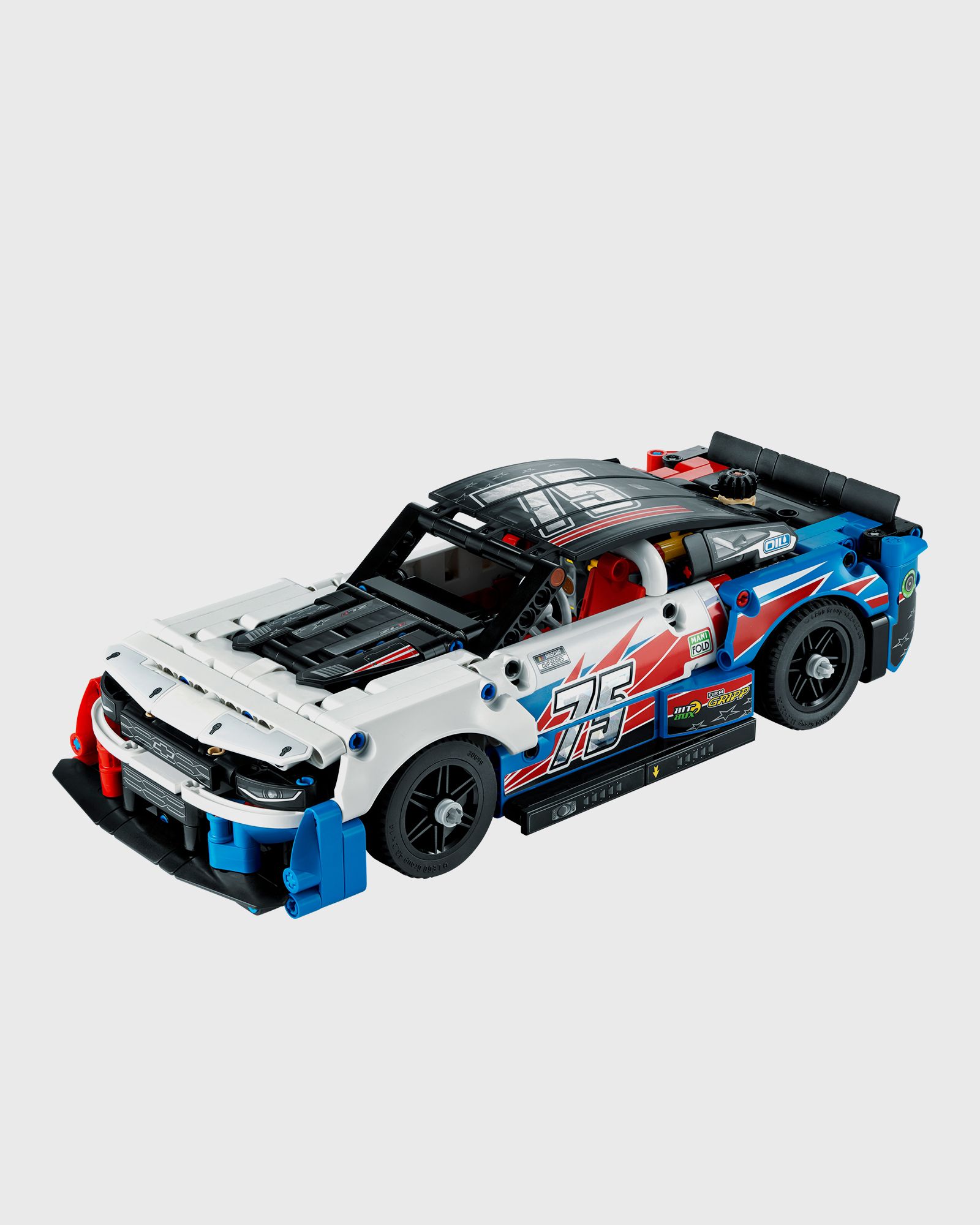 LEGO NASCAR® Next Gen Chevrolet Camaro ZL1  Collectibles & Toys|Toys multi in Größe:ONE SIZE von LEGO