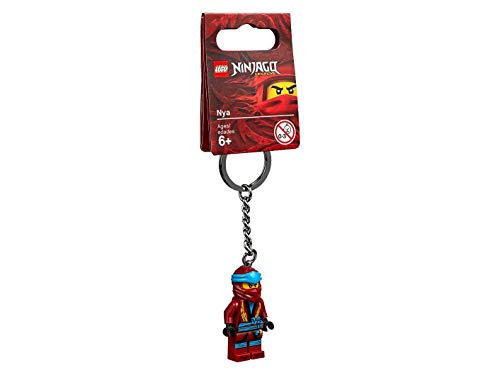 LEGO NINJAGO NYA Schlüsselanhänger 853894 von LEGO