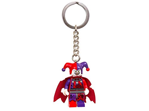 LEGO Nexo Knights Key Chain Jestro 853525 by von LEGO