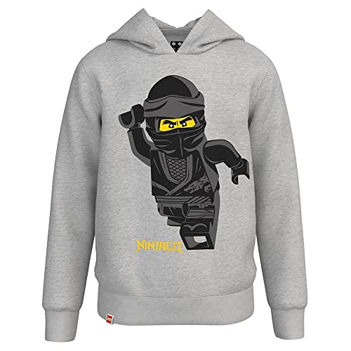 LEGO Ninjago Jungen Hoodie Kapuzenpullover M12010683 von LEGO