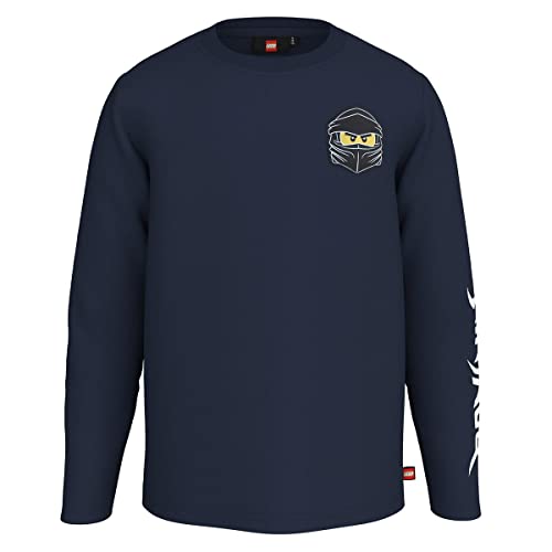 LEGO Ninjago Jungen Langarmshirt LWTaylor 105 LEGO Ninjago Jungen Langarmshirt LWTaylor 105 von LEGO
