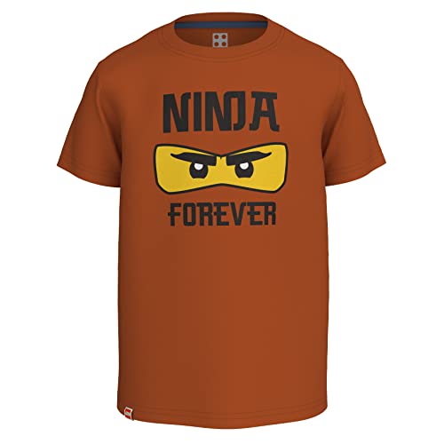 LEGO Ninjago Jungen Longsleeve Langarm T-Shirt M12010731 von LEGO