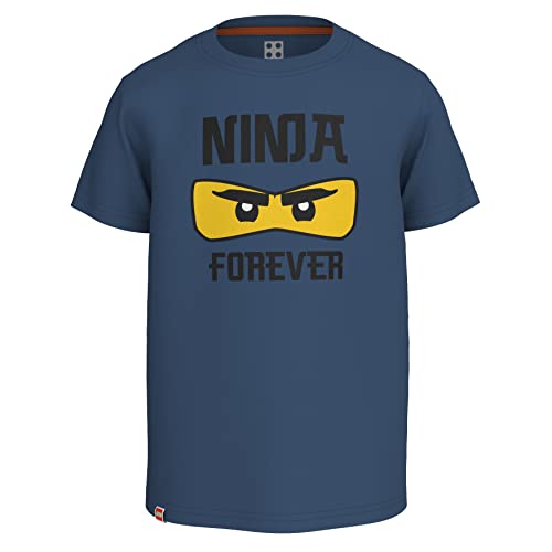 LEGO Ninjago Jungen Longsleeve Langarm T-Shirt M12010731 von LEGO