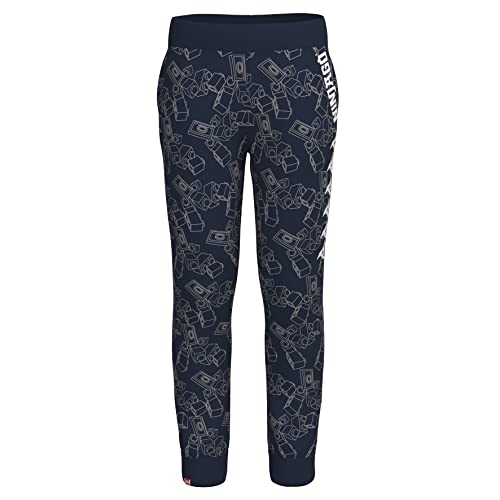 LEGO Ninjago Jungen Sweatpant Jogginghose M12010579 LEGO Ninjago Jungen Sweatpant Jogginghose M12010579 von LEGO