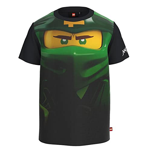 LEGO Ninjago Jungen T-Shirt All Over Print LWTaylor 113 von LEGO