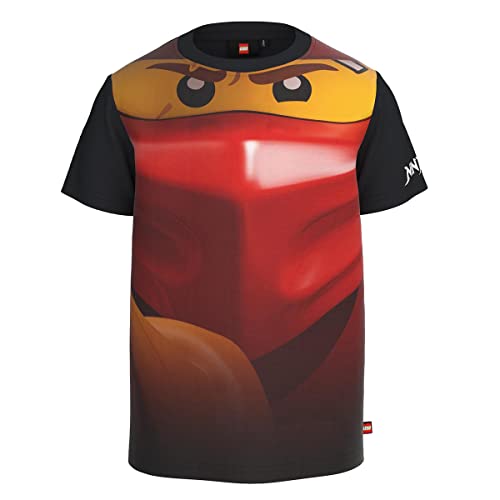 LEGO Ninjago Jungen T-Shirt All Over Print LWTaylor 113 von LEGO