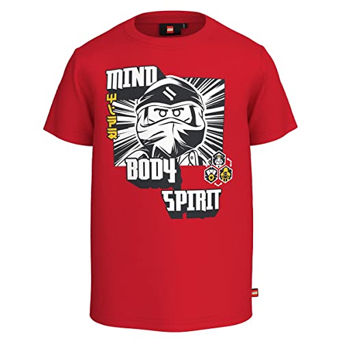 LEGO Ninjago Jungen T-Shirt LWTaylor 107 von LEGO