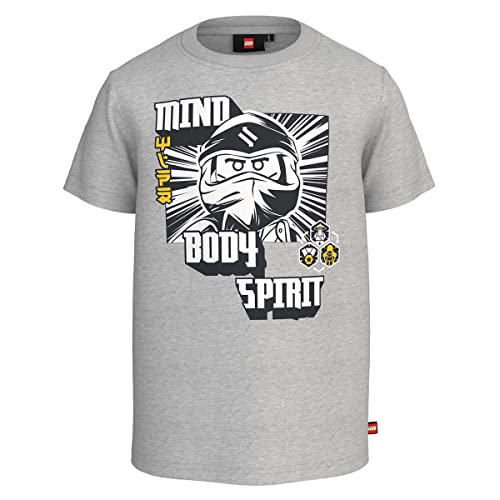 LEGO Ninjago Jungen T-Shirt LWTaylor 107 von LEGO