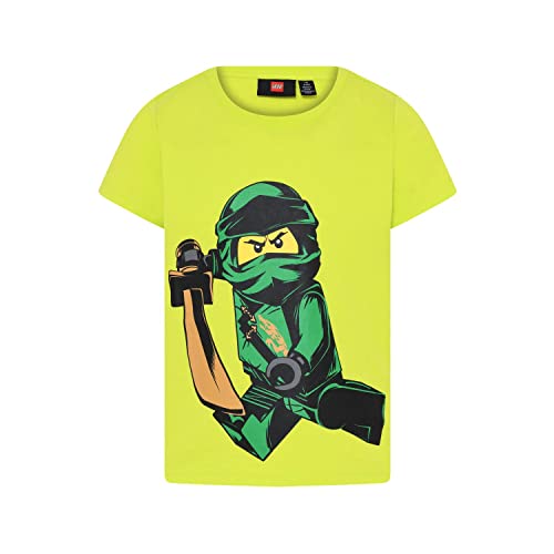 LEGO Ninjago Jungen T-Shirt Lloyd LWTaylor 312 von LEGO