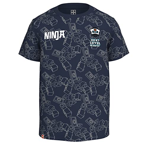 LEGO Ninjago Jungen T-Shirt M12010576 von LEGO