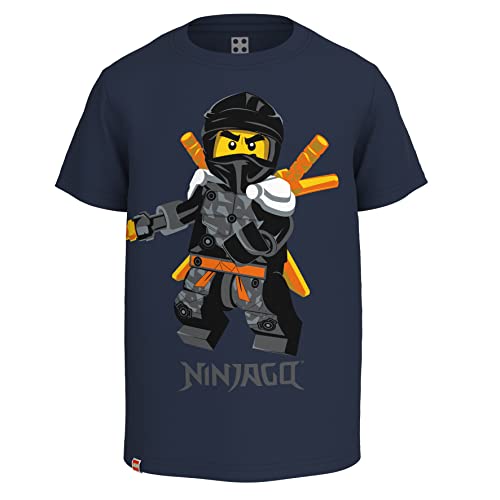 LEGO Ninjago Jungen T-Shirt M12010577 von LEGO