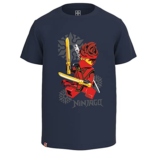 LEGO Ninjago Jungen T-Shirt M12010587 von LEGO