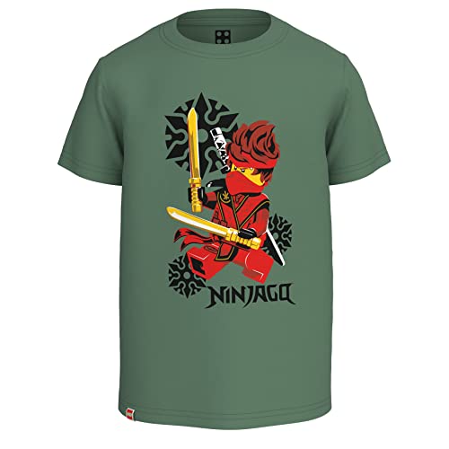 LEGO Ninjago Jungen T-Shirt M12010587 von LEGO