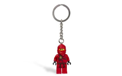 LEGO Ninjago: Kai Schlüsselanhänger 853097 von LEGO