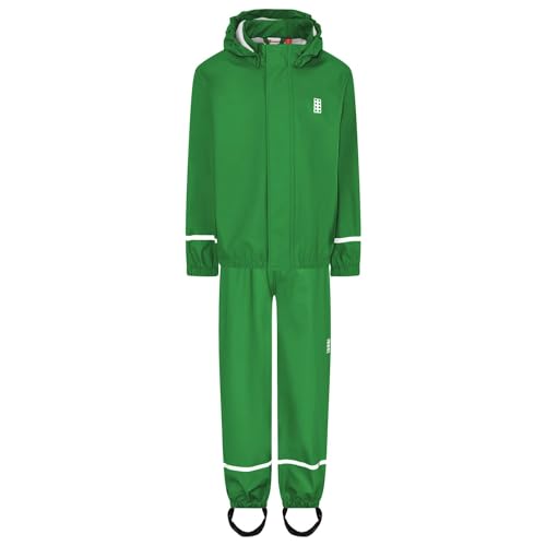 LEGO Regenset Regenjacke Regenhose 100% wasserdicht LWJori 200 von LEGO