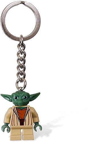LEGO Star Wars Schlüsselanhänger Yoda von LEGO