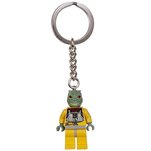 LEGO Star Wars: Bossk Bounty Hunter Schlüsselanhänger von LEGO