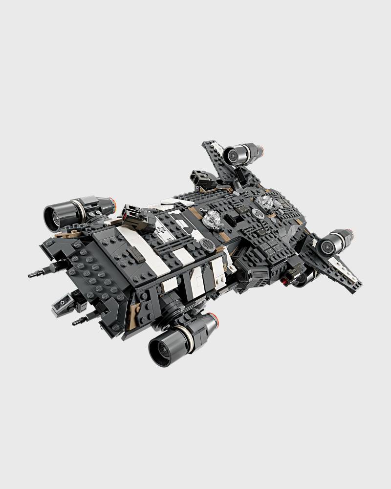 LEGO The Onyx Cinder  Collectibles & Toys|Toys multi in Größe:ONE SIZE von LEGO