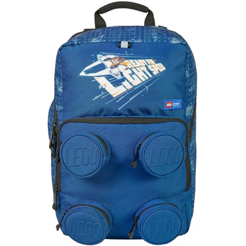 LEGO Unisex Backpacks von LEGO