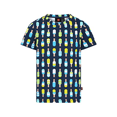LEGO Unisex T-Shirt EIS am Stiel LWTaylor 306 von LEGO
