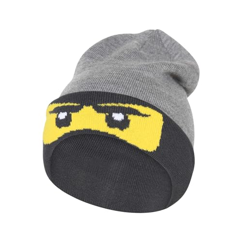 LEGO Wear Jungen Lwantony Ninjago Beanie M TZE, 921, 50-52 EU von LEGO