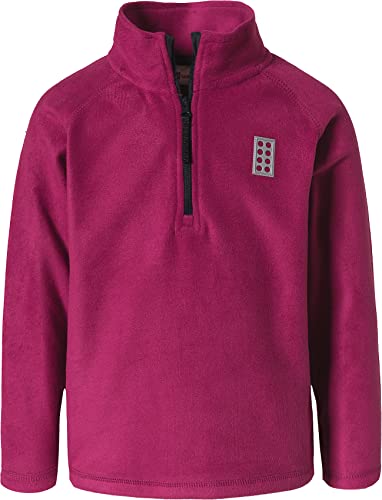 LEGO Wear Unisex Fleece Pullover LWSinclair 702 von LEGO