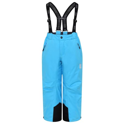 LEGO Wear Unisex Wear Jungen Unisex Schneehose, Skihose 12.000 Wassersäule Atmungsaktiv Lwparaw 702 Schneehose, 527, 110 EU von LEGO