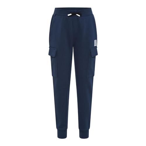 LEGO Wear Unisex Wear Unisex Sweatpants Freizeithose, 590, 122 EU von LEGO