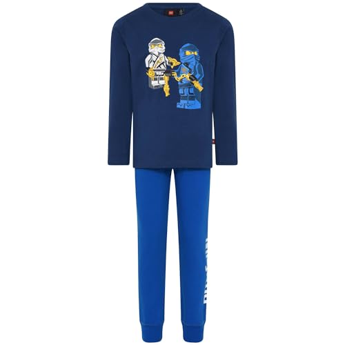 LWALEX 722 - Pyjamas von LEGO