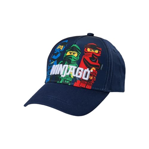 LWARIS 102 - Cap von LEGO