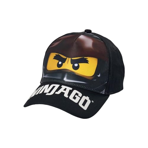 LWARIS 104 - Cap von LEGO