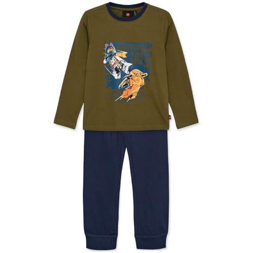 LWARIS 610 - Schlafanzug von LEGO