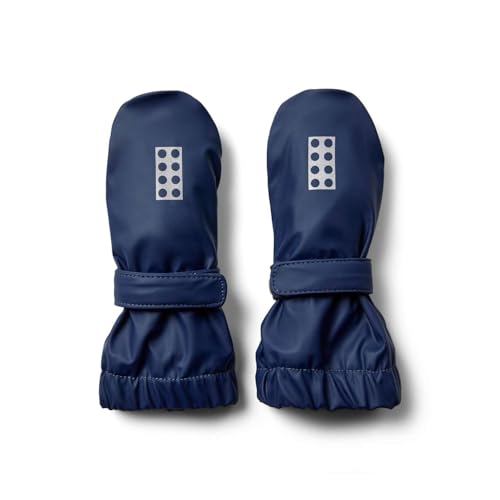 LWARIS 616 -RAINWEAR Fäustlinge von LEGO
