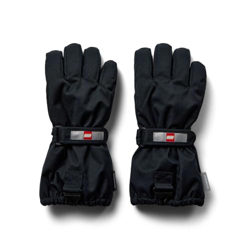 LWAZUN 705 - Fingerhandschuhe mit Membran von LEGO