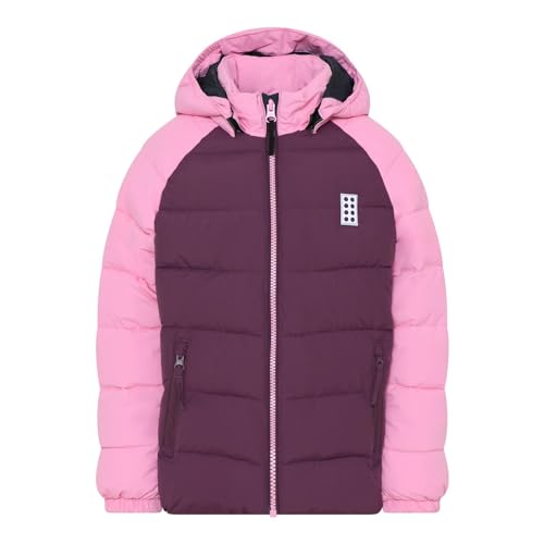 LWJIPE 704 - JACKET, Bordeaux, 92 von Kabooki