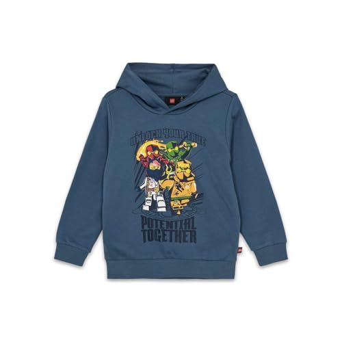LWSCOUT 702 - Sweatshirt von LEGO