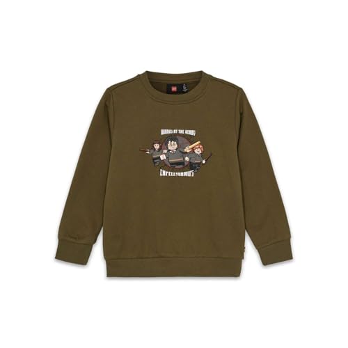 LWSCOUT 707 - Sweatshirt LWSCOUT 707 - Sweatshirt von LEGO