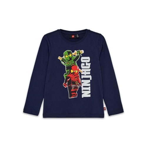 LWTANO 607 - Langarmshirt von LEGO