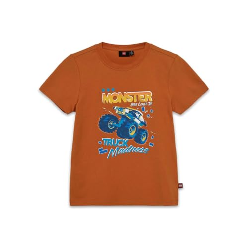 LWTANO 611 - T-Shirt LWTANO 611 - T-Shirt von LEGO