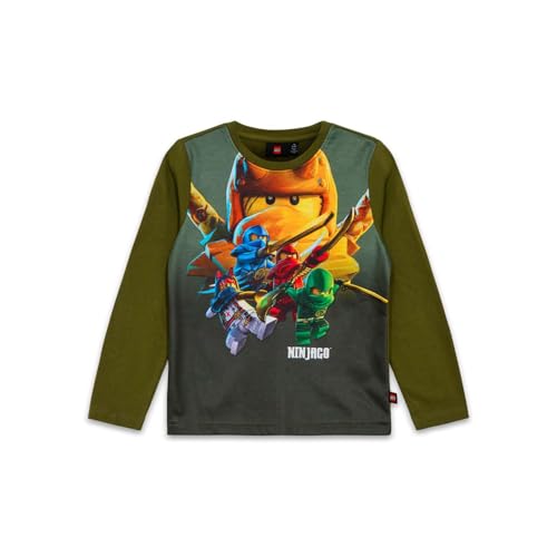 LWTANO 619 - Langarmshirt von LEGO