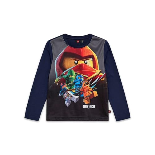 LWTANO 619 - Langarmshirt von LEGO