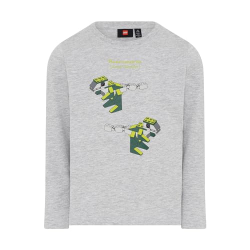 LWTAYLOR 702 - T-Shirt L/S von LEGO