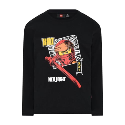 LWTAYLOR 706 - T-Shirt L/S von LEGO